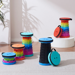 Fishing Stool Factory - Foldable Portable Thickened Plastic Chair