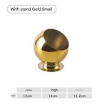 Ashtray Factory - Stainless Steel Thickened Anti-Fly Ash