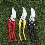 Pruning Shears Factory - Portable Multifunctional Stainless Steel
