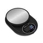 Kitchen Scale Supplier - 5kg/0.1g Digital LCD for Food Postal