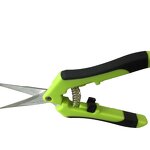 Pruning Shears Supplier - Industrial Stainless Steel Elbow Grape