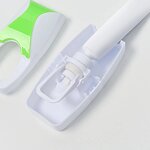 Toothbrush Dispenser Supplier - Automatic Plastic Wall-mounted
