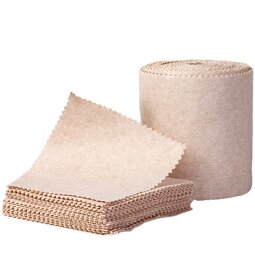 Cleaning Cloth Supplier - Luffa Microfiber Water Absorbent Oil-Free