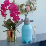 Garden Sprayer Factory - 2L Air Pressure Hand Hold Plastic