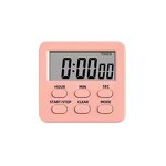 Manual Countdown Timer Supplier - LCD Digital Kitchen Cooking