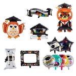 Aluminum Balloon Factory - Graduation Doctor Hat for Christmas