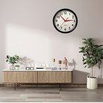 Quartz Clock Movement Factory - 5168 Metal Pointer DIY Repair