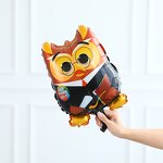 Aluminum Balloon Factory - Graduation Doctor Hat for Christmas