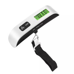 Electronic Scale Factory - K-9 50kg Capacity LCD Commercial