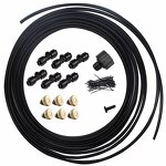 Micro Spray Set Factory - Outdoor Low Pressure 6M Drip Irrigation