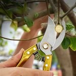 Pruning Shears Factory - Portable Multifunctional Stainless Steel