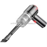 Cordless Vacuum Cleaner Supplier - 80W 9000Pa 2-in-1 Handheld