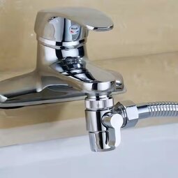Faucet Adapter Factory - Household Cleaning Sink Diverter Valve