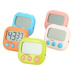 Digital Alarm Clock Factory - Wholesale Mini Electronic Kitchen