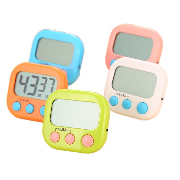 Digital Alarm Clock Factory - Wholesale Mini Electronic Kitchen