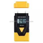 Moisture Meter Factory - 3 in 1 Digital High Precision Water Leak
