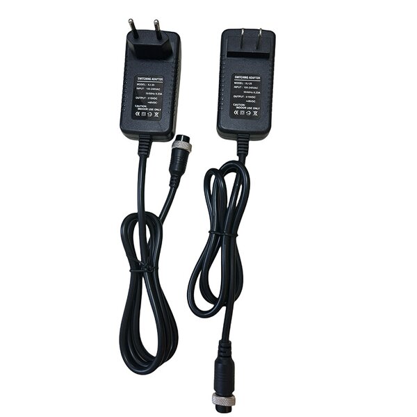 Mixer Power Supply Factory - 16-Channel 15V 230mA AC Adapter