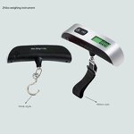 Electronic Scale Factory - K-9 50kg Capacity LCD Commercial