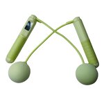 Rope Skipping Supplier - Electronic Counting Cordless Professional