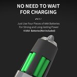 Electric Pepper Grinder Supplier - Rechargeable Automatic Stainless