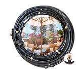 Micro Spray Set Factory - Outdoor Low Pressure 6M Drip Irrigation