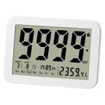 Digital Countdown Timer Supplier - 9999-Days Large Screen Electronic