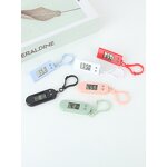 Key Chain Watch Factory - Portable Mini Electronic Time Date
