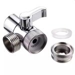 Faucet Adapter Factory - Household Cleaning Sink Diverter Valve