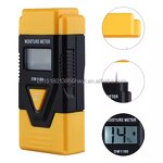 Moisture Meter Factory - 3 in 1 Digital High Precision Water Leak
