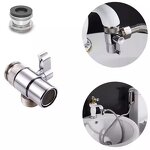 Faucet Adapter Factory - Household Cleaning Sink Diverter Valve