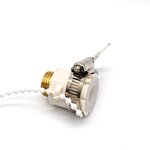 Water Gun Factory - 6-Point Copper Thread ABS Plastic Car Wash