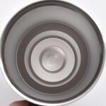 Car Cup Supplier - 40oz Large Capacity Stainless Steel Handle