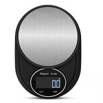 Kitchen Scale Supplier - 5kg/0.1g Digital LCD for Food Postal