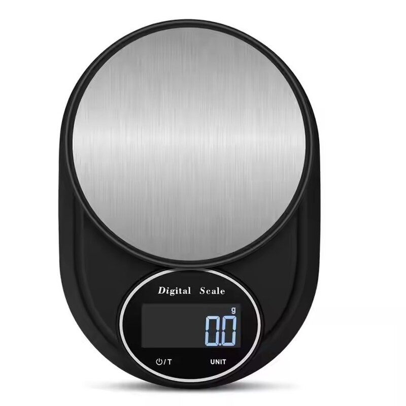 Kitchen Scale Supplier - 5kg/0.1g Digital LCD for Food Postal