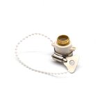 Water Gun Factory - 6-Point Copper Thread ABS Plastic Car Wash