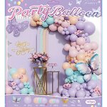 Balloon Garland Kit Supplier - Grand Opening Birthday Corporate
