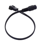 DC Adapter Cable Supplier - 5521 to 4Pin PC Fan Power Cable