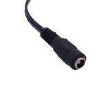 DC Adapter Cable Supplier - 5521 to 4Pin PC Fan Power Cable