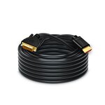 HDMI Cable Supplier - 1.5m HDMI to DVI 4K Conversion Adapter