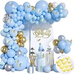 Balloon Garland Kit Supplier - Grand Opening Birthday Corporate