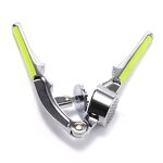 Garlic Press Supplier - Stainless Steel Manual Crusher Masher