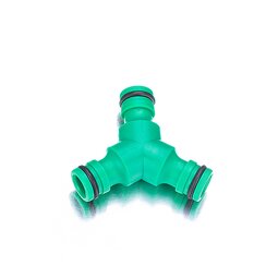Water Pipe Joint Factory - Three-Way Plastic Diversion for Washing