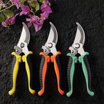 Garden Shears Factory - Handheld Stainless Steel Versatile Branches