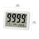 Digital Countdown Timer Supplier - 9999-Days Large Screen Electronic