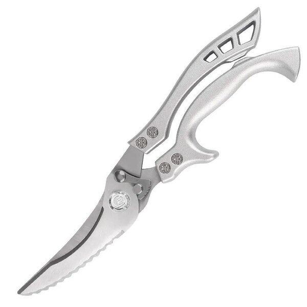 Kitchen Scissors Factory - Stainless Steel Chef for Cutting