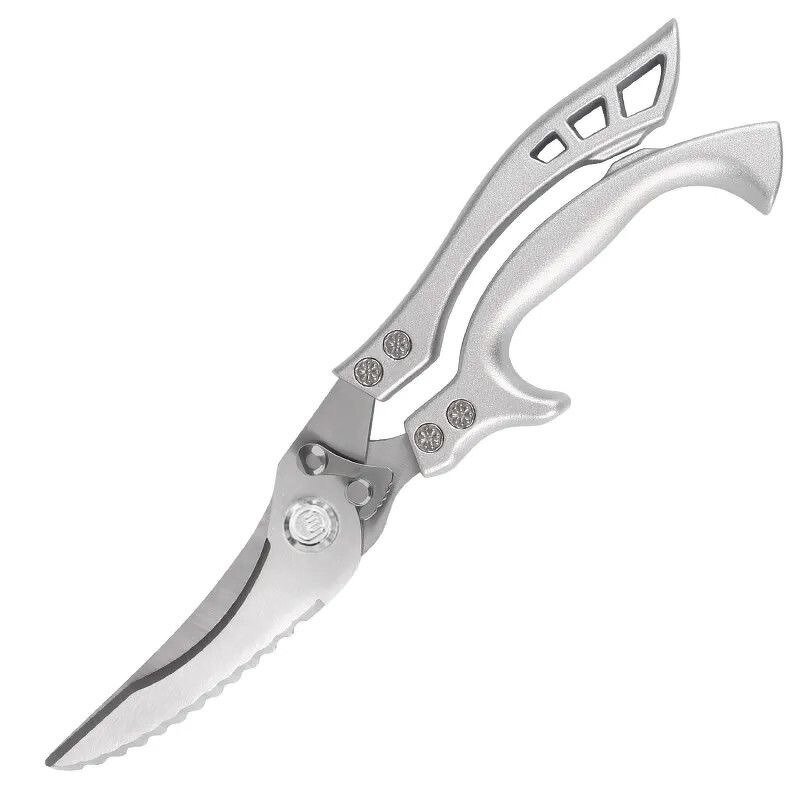 Kitchen Scissors Factory - Stainless Steel Chef for Cutting