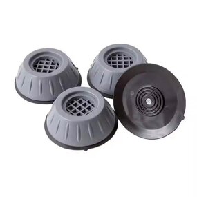 Anti-Vibration Pads Supplier - Washer Dryer Non-Slip Foot Support