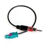 Radio Antenna Adapter Factory - Car Truck Stereo Converter Cable