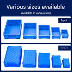 Storage Box Factory - Plastic Basket Foldable for Classification
