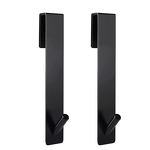 Bathroom Hook Supplier - Single Stainless Steel Detachable